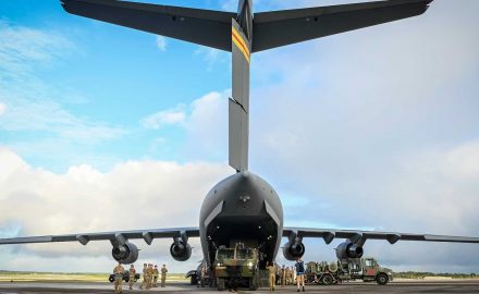 Thaad