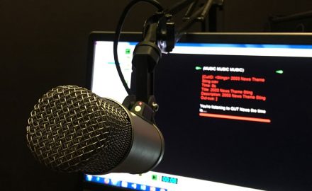 radio